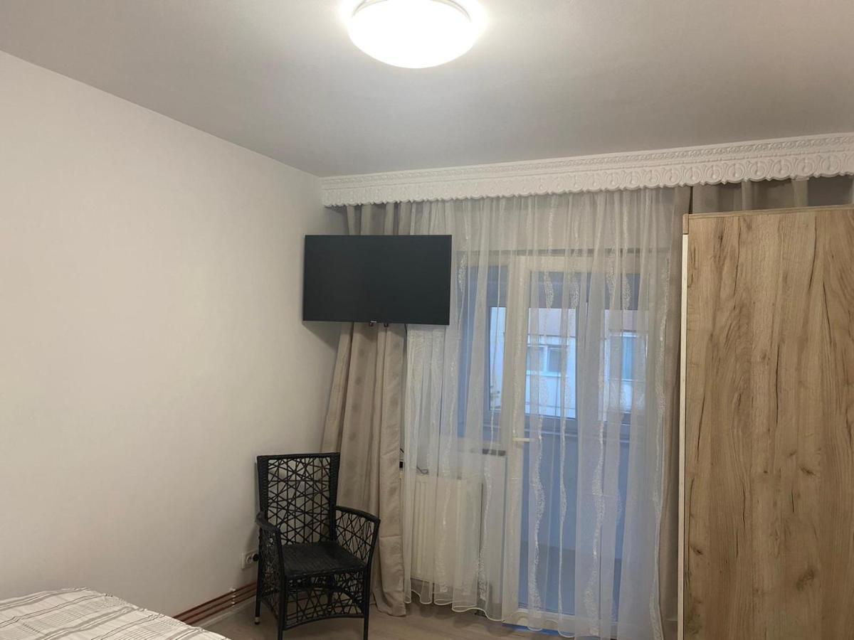 Apartament Maria Alba Iulia Exterior foto