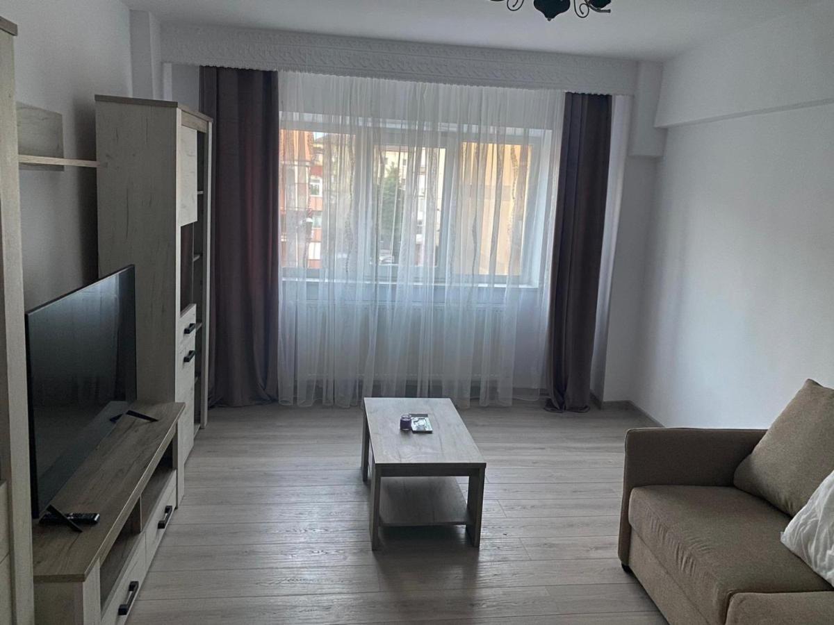 Apartament Maria Alba Iulia Exterior foto